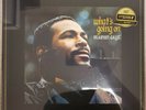 Marvin Gaye - What's Going On 2xLP Box, MOFI MFSL One-Step SEALED RARE