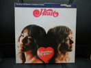 HEART DREAMBOAT ANNIE SUPER DISC NAUTILUS HALF SPEED MASTERED SERIES LP MINT