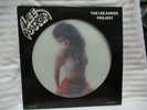 LEE AARON THE LEE AARON PROJECT PICTURE DISC VV1001 ORIGINAL 1ST PRESS RARE