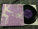 The Smiths Bigmouth Strikes Again 7” UK vinyl (Morrissey, Stone Roses, Oasis)