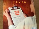 LP Little Willie John KING 564 Fever - 50s Chart Cover DG  VG+