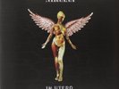 Nirvana-In Utero VINYL NEW