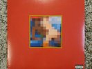 Kanye West My Beautiful Dark Twisted Fantasy 3LP Vinyl Limited Ed.Jay Z Rihanna