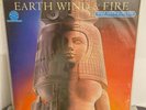 EARTH WIND & FIRE - RAISE - AUDIOPHILE 1981 - HALF SPEED MASTER *SEALED* LP?