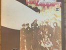 Led Zeppelin II | R. Ludwig Pressing | VG/VG+ | SD 8236 | With Original Sleeve