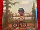 Tyler, The Creator WOLF 2 x Vinyl, LP, Limited Edition Pink Translucent +CD