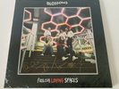Blossoms Foolish Loving Spaces RARE Glow in the Dark Signed Vinyl LP New/Sealed