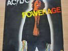 AC/DC - Powerage Vinyl LP