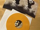 converge jane doe 2xlp clear gold/white Swirl Deathwish 2010 550