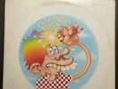 Grateful Dead - Europe '72 Vinyl Record Album (1972)