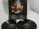 Migos 2 LP Vinyl Culture with Insert Travis Scott 2 Chainz Lil Uzi Vert