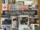 Manic Street Preachers - Postcards From A Young Man - 7” Vinyl