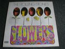 The Rolling Stones-Flowers LP-1981 Germany-Decca Records-6.21407 BL