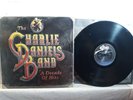The Charlie Daniels Band 