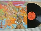 EARTH AND FIRE atlantis DUTCH LP PSYCH PROG ROCK progressive psychedelic HOLLAND