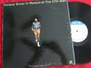 Horace Silver In Pursuit Of 27th Man orig Blue Note blue/wh UA LP RVG GF VG++