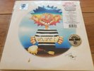 GRATEFUL DEAD - EUROPE '72 - SPECIAL LIMITED HQ 180 4LP RSD BOX SET NEAR MINT