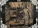 Long playing record - Alchemy by The Third Ear band