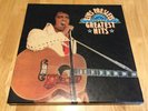 ELVIS PRESLEY ELVIS PRESLEYS GREATEST HITS BOX SET X 7 12