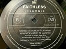 FAITHLESS - INSOMNIA - TRANCE HOUSE - BUY 1 GET 1 50% OFF ON 12