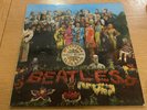 The Beatles - Sgt Pepper's Lonely Hearts Club Band (MONO) Laminated Gatefold