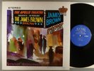 James Brown  Live At The Apollo  R&B; Soul; Funk   Later Issue Blue Label Crown