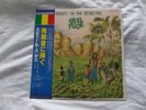 STEEL PULSE TRIBUTE TO THE MARTYRS JAPAN 12 INCH VINYL LP