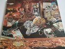 Frank Zappa Over-nite Sensation Lp
