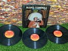 VICENTE FERNANDEZ Toda Una Epoca Vol. II 3LP MEXICO BOX SET 1978 Latin Rancheras