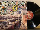 Sufjan Stevens BQE OST 2009 LP (VG+/VG+) Asthmatic Kitty + extras
