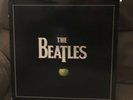 The Beatles - Stereo Vinyl Box Set 2012 - Records LPs