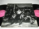 Allman Brothers Band At The Fillmore East - Capricorn - PINK label - 2 LPs / M-