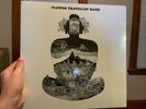 Flower Travelin Band Satori gatefold LP - 180g (2007 press)