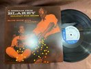 ART BLAKEY HOLIDAY FOR SKINS VOL.1 BLUE NOTE BST 84004 STEREO JAPAN LP