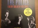 THE POLICE - Every Breath You Take The Singles  1986 Vinyl LP A&M SP-3902- PROMO
