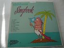 Childrens Songbook VINYL LP ALBUM 1960 ROBIN HOOD RECORDS H.M.S PINAFORE