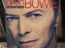 David Bowie Black Tie White Noise Vinyl LP Original (1993) Colombian Promo RARE
