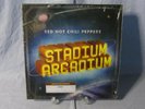 Red Hot Chili Peppers Stadium Arcadium Super Value Edition  Rare  Look