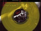 Haddaway The Album Vinile LP 180 Grammi Trasparente Colorato Nuovo