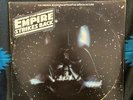 Empire Strikes Back Soundtrack Vinyl DOUBLE LP GATEFOLD WOTH 12 Page Booklet