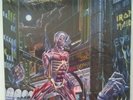IRON MAIDEN - SOMEWHERE IN TIME (2021) NEW 12' ARGENTINA