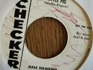 Dale Hawkins - Little Pig (Killer Rockabilly Original Promo)