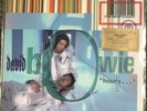 david bowie vinyl lp HOURS