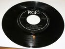 The Invitations UK Mojo 45 What's wrong with me baby