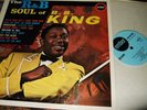 B.B. KING : THE R&B SOUL OF LP 1967 EMBER EMB 3379 UK