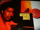 GEORGE DUKE : THE INNER SOURCE 2LP 1973 BASF MPS GERMANY