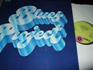 BLUES PROJECT : SAME LP 1972 CAPITOL GERMANY
