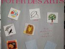 Foyer Des Arts - Von Bullerbü nach Babylon (1982) LP mit OIS in MINT   RAR
