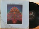 Pharoah Sanders LP “Elevation”   Impulse 9261   Quadraphonic   Spiritual Jazz