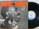 “Jimmy Smith At The Organ Vol. 3” LP   Blue Note 1525   NY, Ear, RVG   VG++